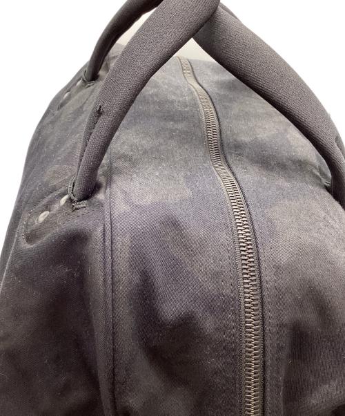 PORTER（ポーター）PORTER (ポーター) ボストンバッグ ブラックの古着・服飾アイテム