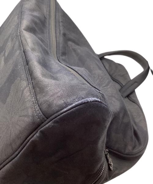 PORTER（ポーター）PORTER (ポーター) ボストンバッグ ブラックの古着・服飾アイテム