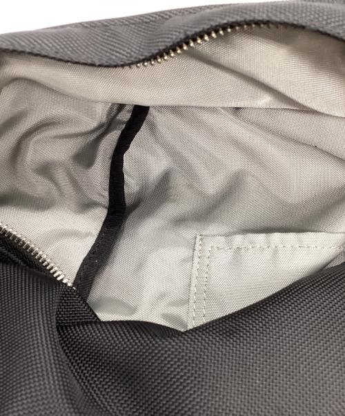 PORTER（ポーター）PORTER (ポーター) JAM HOME MADE (ジャムホームメイド) デイパック ブラックの古着・服飾アイテム