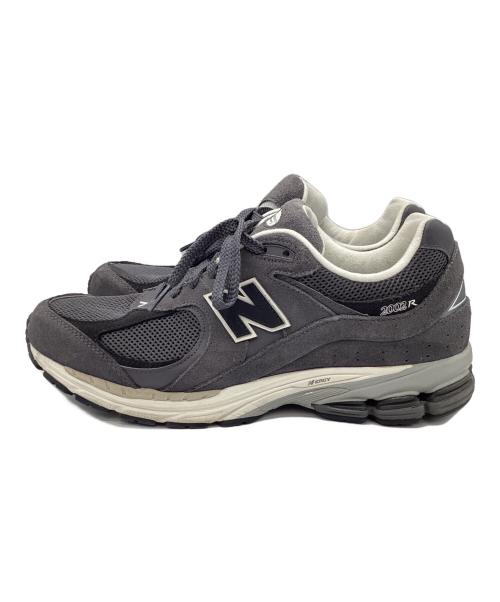 NEW BALANCE（ニューバランス）NEW BALANCE (ニューバランス) スニーカー グレー サイズ:28の古着・服飾アイテム