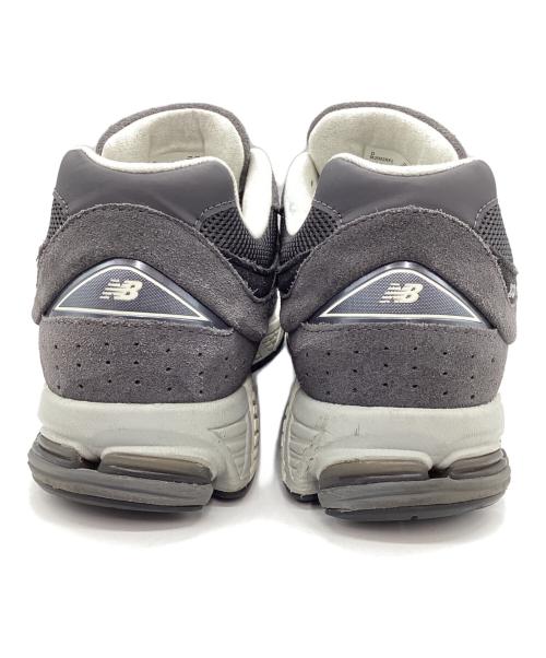 NEW BALANCE（ニューバランス）NEW BALANCE (ニューバランス) スニーカー グレー サイズ:28の古着・服飾アイテム