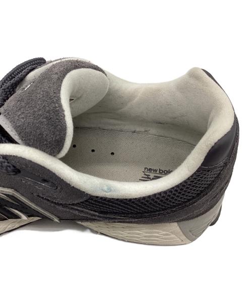 NEW BALANCE（ニューバランス）NEW BALANCE (ニューバランス) スニーカー グレー サイズ:28の古着・服飾アイテム