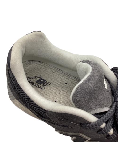 NEW BALANCE（ニューバランス）NEW BALANCE (ニューバランス) スニーカー グレー サイズ:28の古着・服飾アイテム