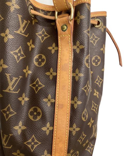 LOUIS VUITTON（ルイ ヴィトン）LOUIS VUITTON (ルイ ヴィトン) ノエの古着・服飾アイテム