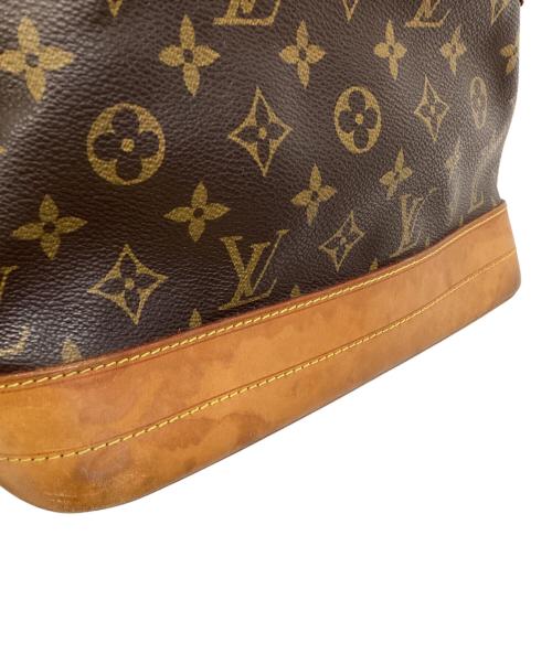 LOUIS VUITTON（ルイ ヴィトン）LOUIS VUITTON (ルイ ヴィトン) ノエの古着・服飾アイテム