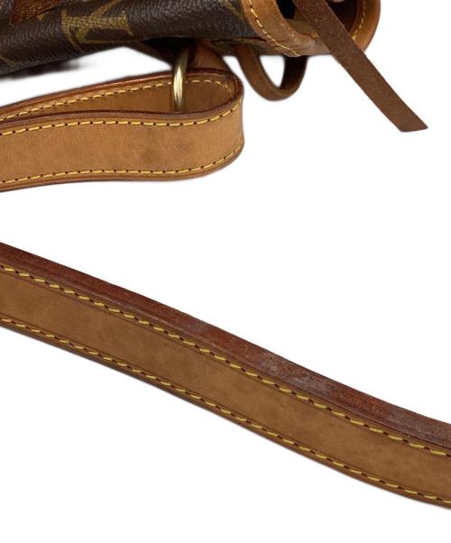 LOUIS VUITTON（ルイ ヴィトン）LOUIS VUITTON (ルイ ヴィトン) ノエの古着・服飾アイテム