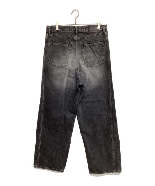 ROTOL（ロトル）ROTOL (ロトル) Exclusive-TRIPLE SEAMS 6P DENIM BLACKUSED グレー サイズ:4 未使用品の古着・服飾アイテム