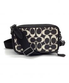 COACH（コーチ）の古着「ショルダーバッグ」