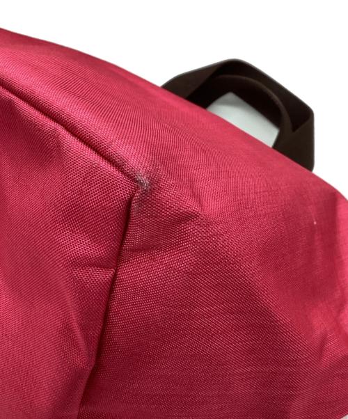 Herve Chapelier（エルベシャプリエ）Herve Chapelier (エルベシャプリエ) 舟形トートバッグ ピンクの古着・服飾アイテム