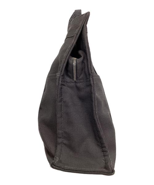 HERMES（エルメス）HERMES (エルメス) トートバッグ グレーの古着・服飾アイテム