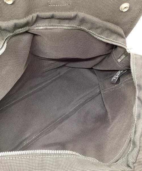 HERMES（エルメス）HERMES (エルメス) トートバッグ グレーの古着・服飾アイテム