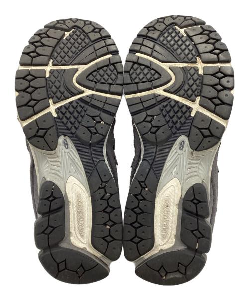 NEW BALANCE（ニューバランス）NEW BALANCE (ニューバランス) スニーカー グレー サイズ:26.5の古着・服飾アイテム