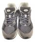 中古・古着 NEW BALANCE (ニューバランス) スニーカー グレー サイズ:26.5：11000円