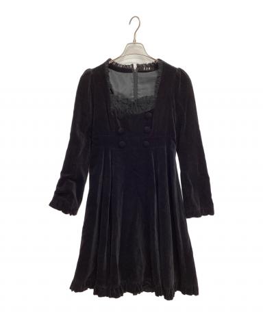 中古・古着通販】BLACK PEACE NOW (ブラックピースナウ) 長袖