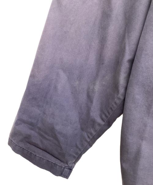 POLO RALPH LAUREN（ポロ・ラルフローレン）POLO RALPH LAUREN (ポロ・ラルフローレン) ジップパーカー ネイビー サイズ:Mの古着・服飾アイテム