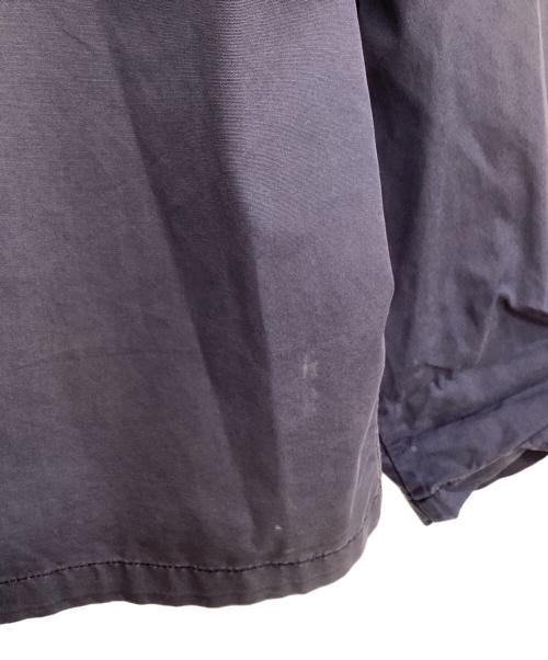 POLO RALPH LAUREN（ポロ・ラルフローレン）POLO RALPH LAUREN (ポロ・ラルフローレン) ジップパーカー ネイビー サイズ:Mの古着・服飾アイテム