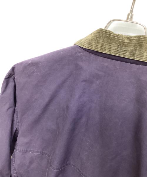 POLO RALPH LAUREN（ポロ・ラルフローレン）POLO RALPH LAUREN (ポロ・ラルフローレン) ファイアーマンコート ネイビー サイズ:Mの古着・服飾アイテム