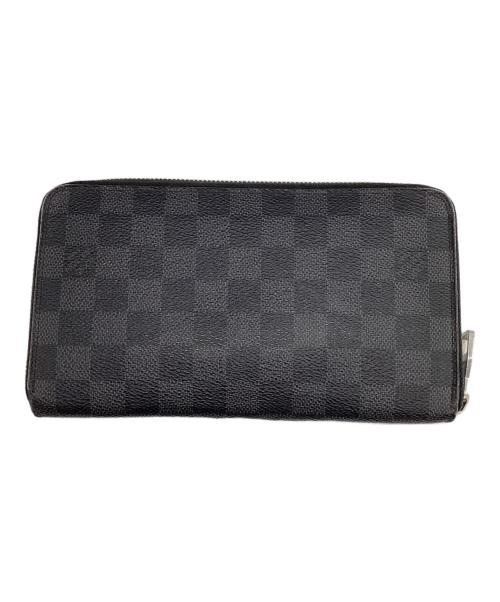 LOUIS VUITTON（ルイ ヴィトン）LOUIS VUITTON (ルイ ヴィトン) ダミエ・グラフィット ブラックの古着・服飾アイテム