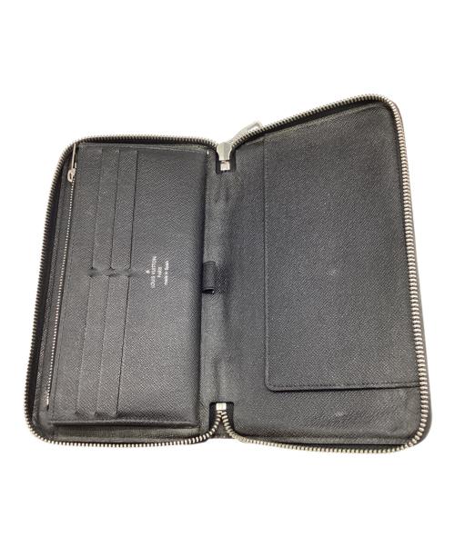 LOUIS VUITTON（ルイ ヴィトン）LOUIS VUITTON (ルイ ヴィトン) ダミエ・グラフィット ブラックの古着・服飾アイテム