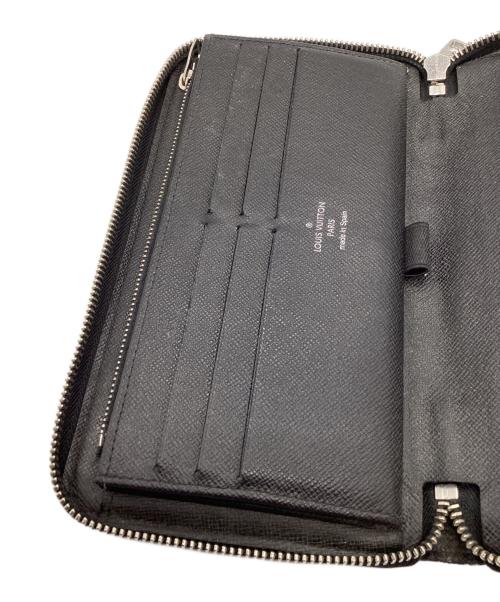 LOUIS VUITTON（ルイ ヴィトン）LOUIS VUITTON (ルイ ヴィトン) ダミエ・グラフィット ブラックの古着・服飾アイテム