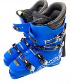 LANGEラング）の古着「スキーブーツ」｜ブルー