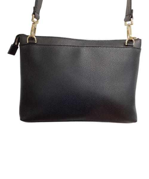 PAUL SMITH（ポールスミス）Paul Smith (ポールスミス) ショルダーバッグ ブラックの古着・服飾アイテム