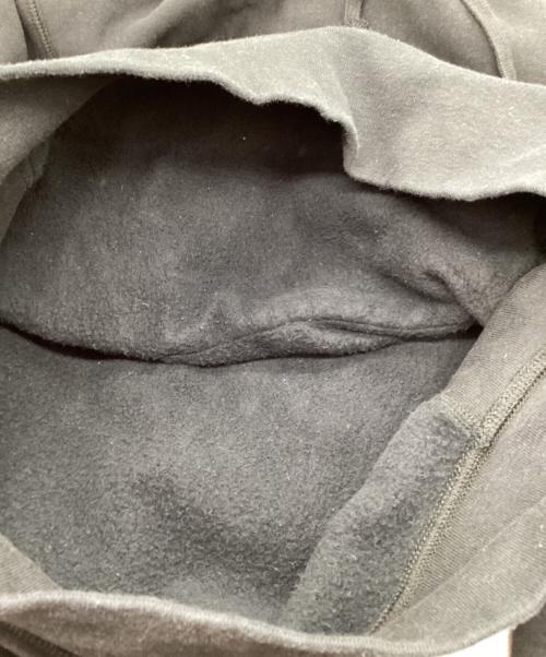 SUPREME（シュプリーム）Supreme (シュプリーム) パーカー ブラック サイズ:Mの古着・服飾アイテム