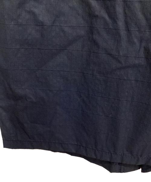 HERNO（ヘルノ）HERNO (ヘルノ) ジップベスト ネイビー サイズ:表記なしの古着・服飾アイテム