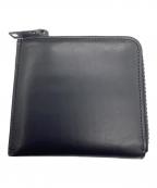 Maison Margielaメゾンマルジェラ）の古着「コインケース」｜ブラック