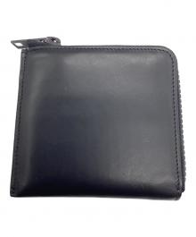 Maison Margiela（メゾンマルジェラ）の古着「コインケース」｜ブラック