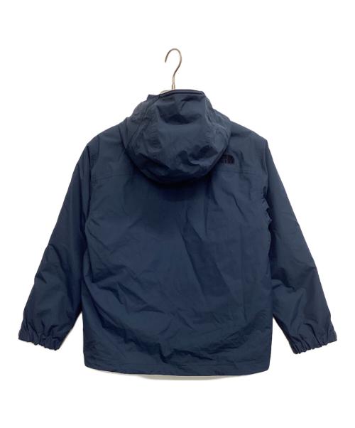 THE NORTH FACE（ザ ノース フェイス）THE NORTH FACE (ザ ノース フェイス) 中綿ジャケット ネイビー サイズ:SIZE Sの古着・服飾アイテム