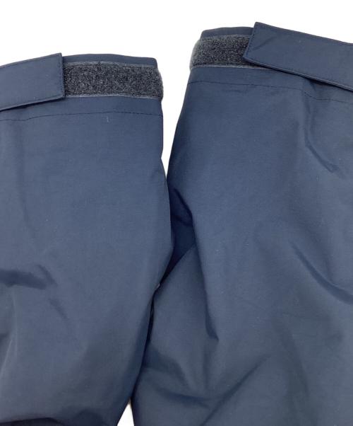 THE NORTH FACE（ザ ノース フェイス）THE NORTH FACE (ザ ノース フェイス) 中綿ジャケット ネイビー サイズ:SIZE Sの古着・服飾アイテム