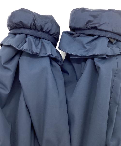 THE NORTH FACE（ザ ノース フェイス）THE NORTH FACE (ザ ノース フェイス) 中綿ジャケット ネイビー サイズ:SIZE Sの古着・服飾アイテム