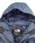 中古・古着 THE NORTH FACE (ザ ノース フェイス) 中綿ジャケット ネイビー サイズ:SIZE S：20000円