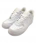 NIKEナイキ）の古着「スニーカー」｜ホワイト