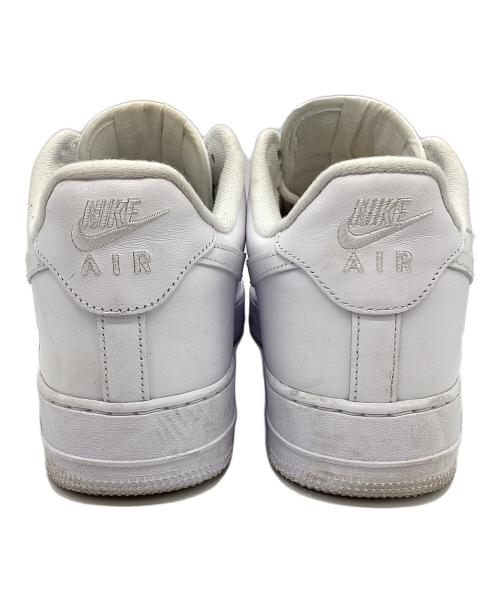 NIKE（ナイキ）NIKE (ナイキ) スニーカー ホワイト サイズ:28.0の古着・服飾アイテム