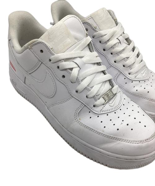 NIKE（ナイキ）NIKE (ナイキ) スニーカー ホワイト サイズ:28.0の古着・服飾アイテム