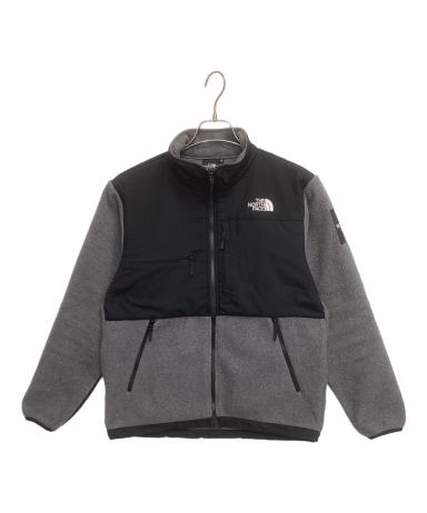 THE NORTH FACE デナリジャケット ブラック グレー 1104000390501569_01_4857w.jpeg