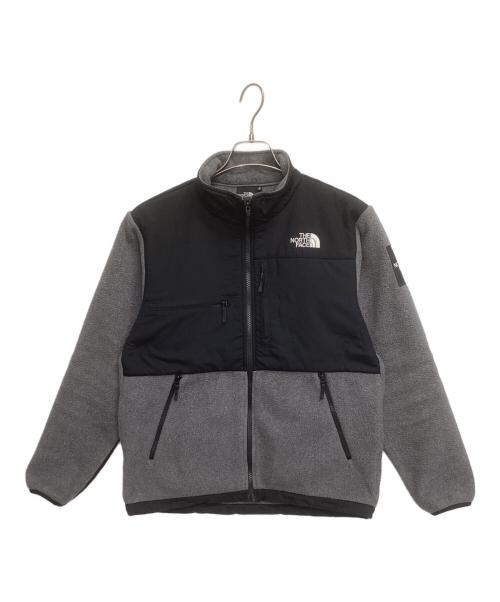 THE NORTH FACE（ザ ノース フェイス）THE NORTH FACE (ザ ノース フェイス) フリースジャケット グレー サイズ:Sの古着・服飾アイテム