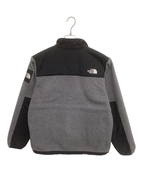 THE NORTH FACE（ザ ノース フェイス）THE NORTH FACE (ザ ノース フェイス) フリースジャケット グレー サイズ:Sの古着・服飾アイテム