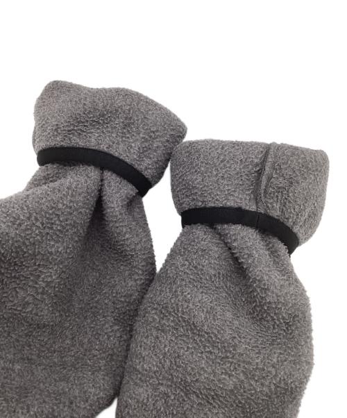 THE NORTH FACE（ザ ノース フェイス）THE NORTH FACE (ザ ノース フェイス) フリースジャケット グレー サイズ:Sの古着・服飾アイテム