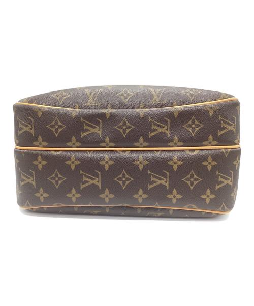 LOUIS VUITTON（ルイ ヴィトン）LOUIS VUITTON (ルイ ヴィトン) リポーターPMの古着・服飾アイテム
