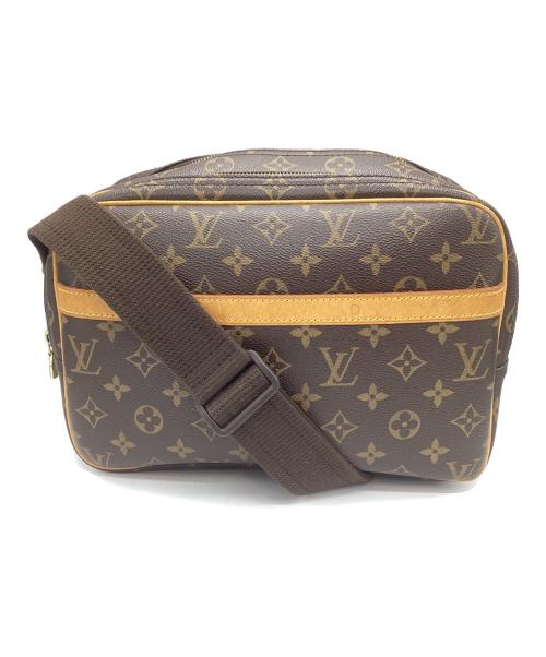 LOUIS VUITTON（ルイ ヴィトン）LOUIS VUITTON (ルイ ヴィトン) リポーターPMの古着・服飾アイテム