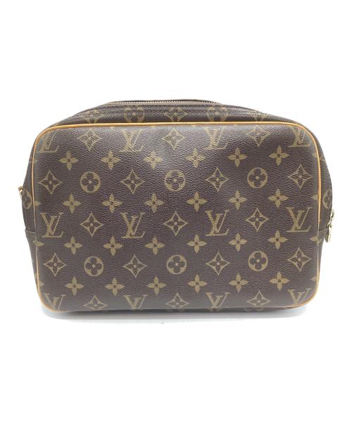 LOUIS VUITTON（ルイ ヴィトン）LOUIS VUITTON (ルイ ヴィトン) リポーターPMの古着・服飾アイテム