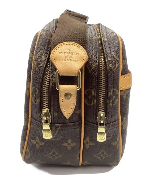 LOUIS VUITTON（ルイ ヴィトン）LOUIS VUITTON (ルイ ヴィトン) リポーターPMの古着・服飾アイテム