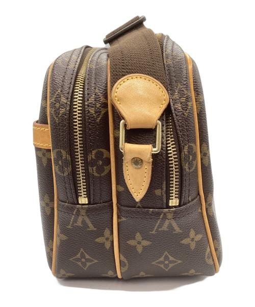 LOUIS VUITTON（ルイ ヴィトン）LOUIS VUITTON (ルイ ヴィトン) リポーターPMの古着・服飾アイテム