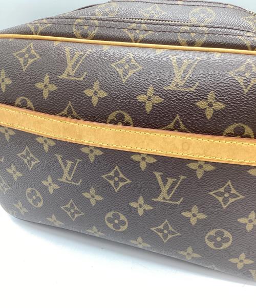 LOUIS VUITTON（ルイ ヴィトン）LOUIS VUITTON (ルイ ヴィトン) リポーターPMの古着・服飾アイテム