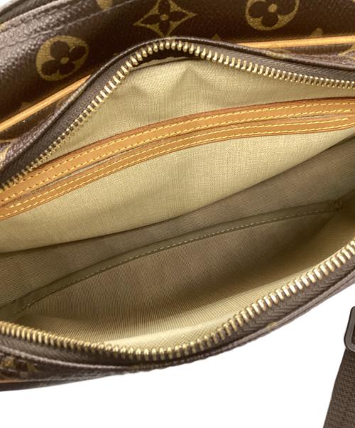 LOUIS VUITTON（ルイ ヴィトン）LOUIS VUITTON (ルイ ヴィトン) リポーターPMの古着・服飾アイテム