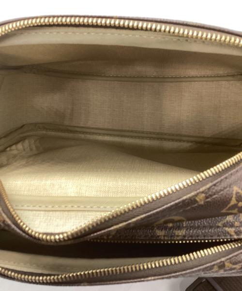 LOUIS VUITTON（ルイ ヴィトン）LOUIS VUITTON (ルイ ヴィトン) リポーターPMの古着・服飾アイテム