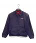 POLO SPORT（ポロスポーツ）の古着「ナイロンジャケット」｜ネイビー